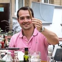 Артём Кашехлебов