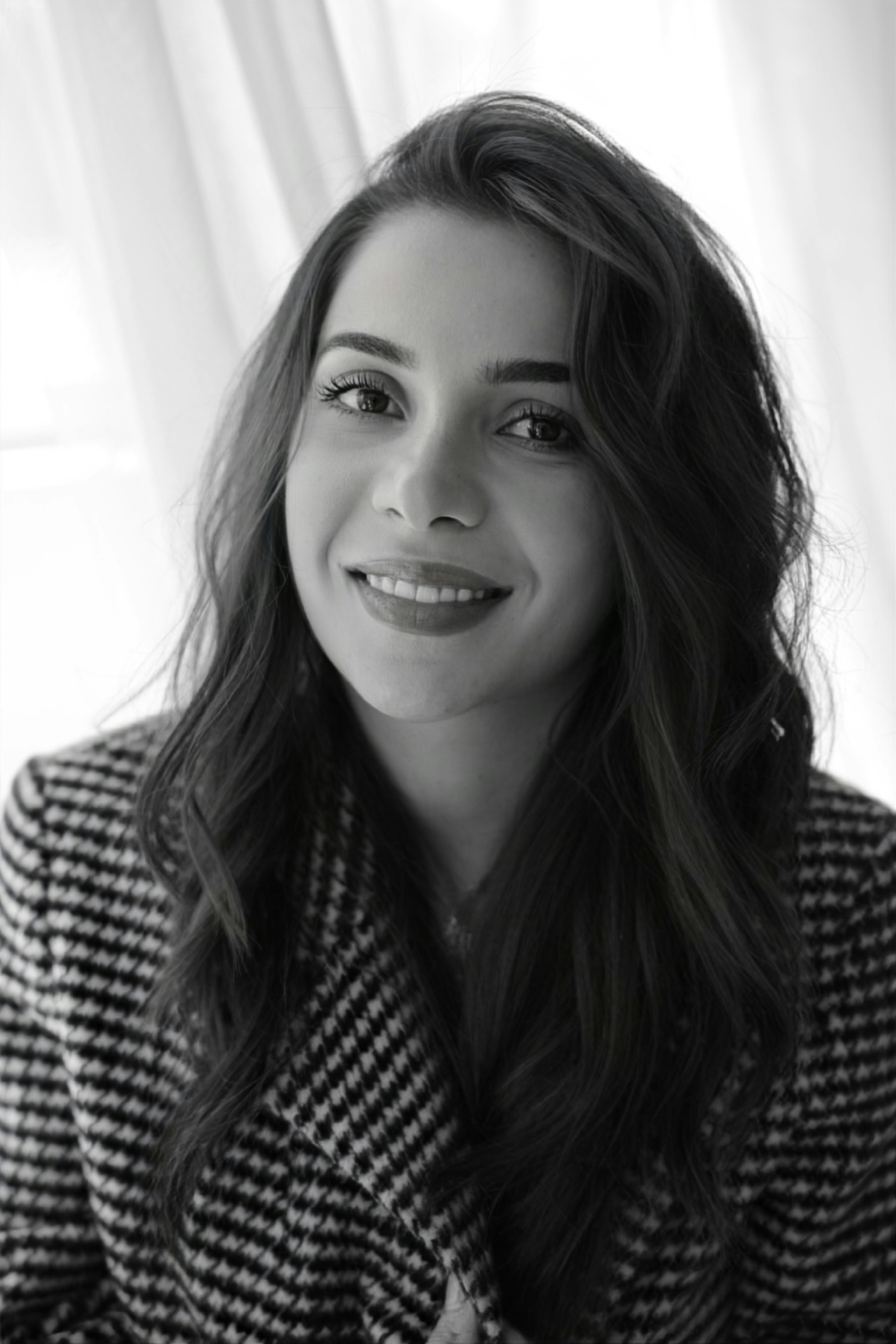 Arpine Arakelyan