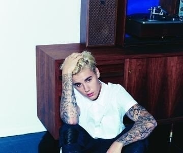 Justin Bieber