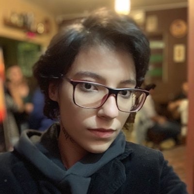 ؘTárcila Carolina S. - 1/100