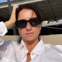 Катрин Соколовская