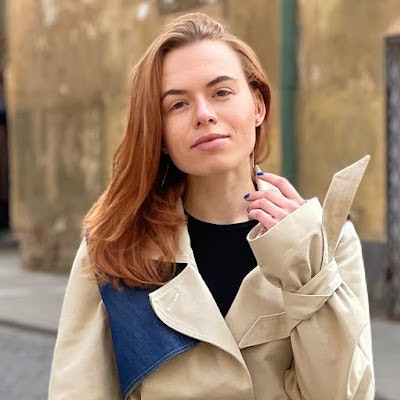 Victoria Baklazhenko