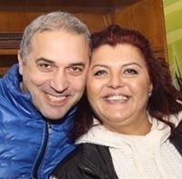 Ciocolata Calda Oasis-Italia