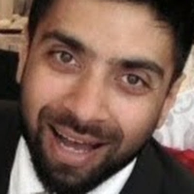 Omar Tufayl