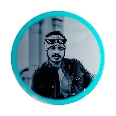 Jayaprakash Joshi⚡️ - 19/100