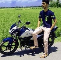 Md Shoeb Akter Sohag