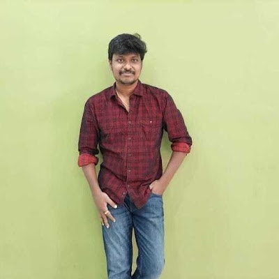 Gopi Krishna