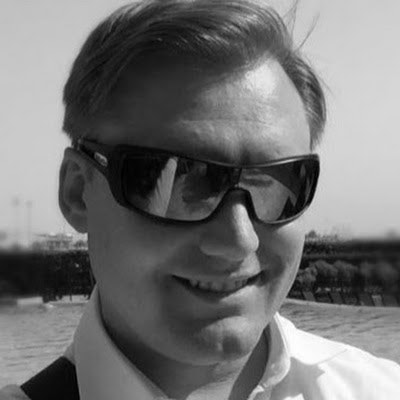 Joachim Godet
