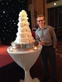 Aaron Rufus James Dack