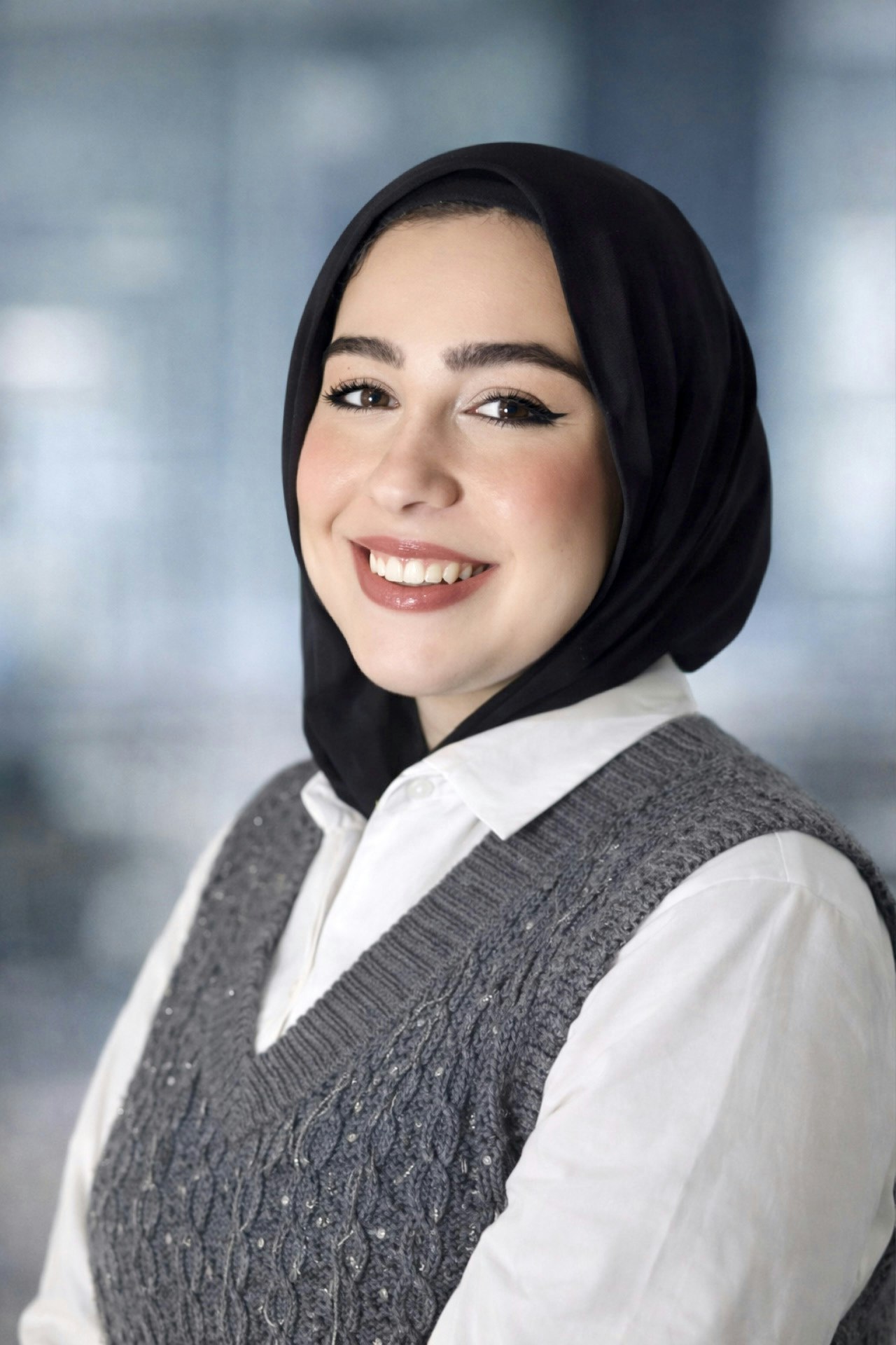 Yassmin Moghazy
