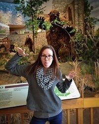 Katherine Elizabeth Green