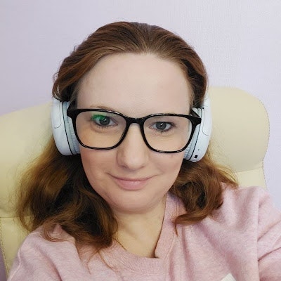 Nataliia Nechyporenko