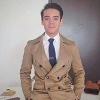 Sergio Lizárraga Castro