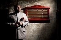 Charles Reggie Alston