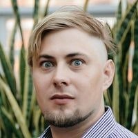 Кирилл Преслер