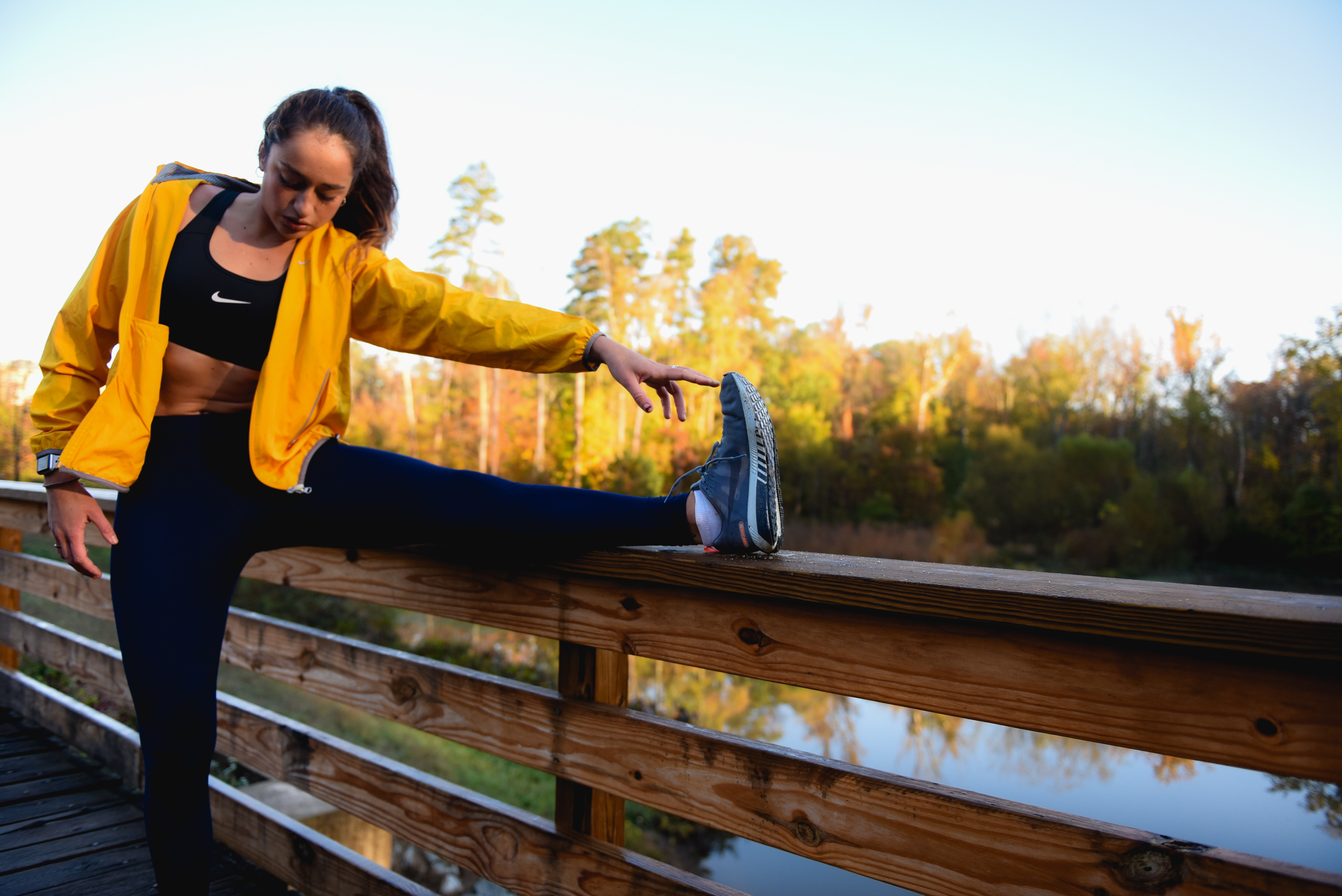 Sophia Parvizi-Wayne