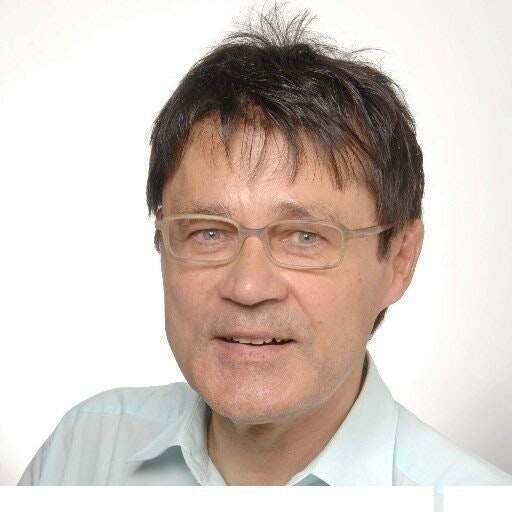 Klaus-Peter Kussmann