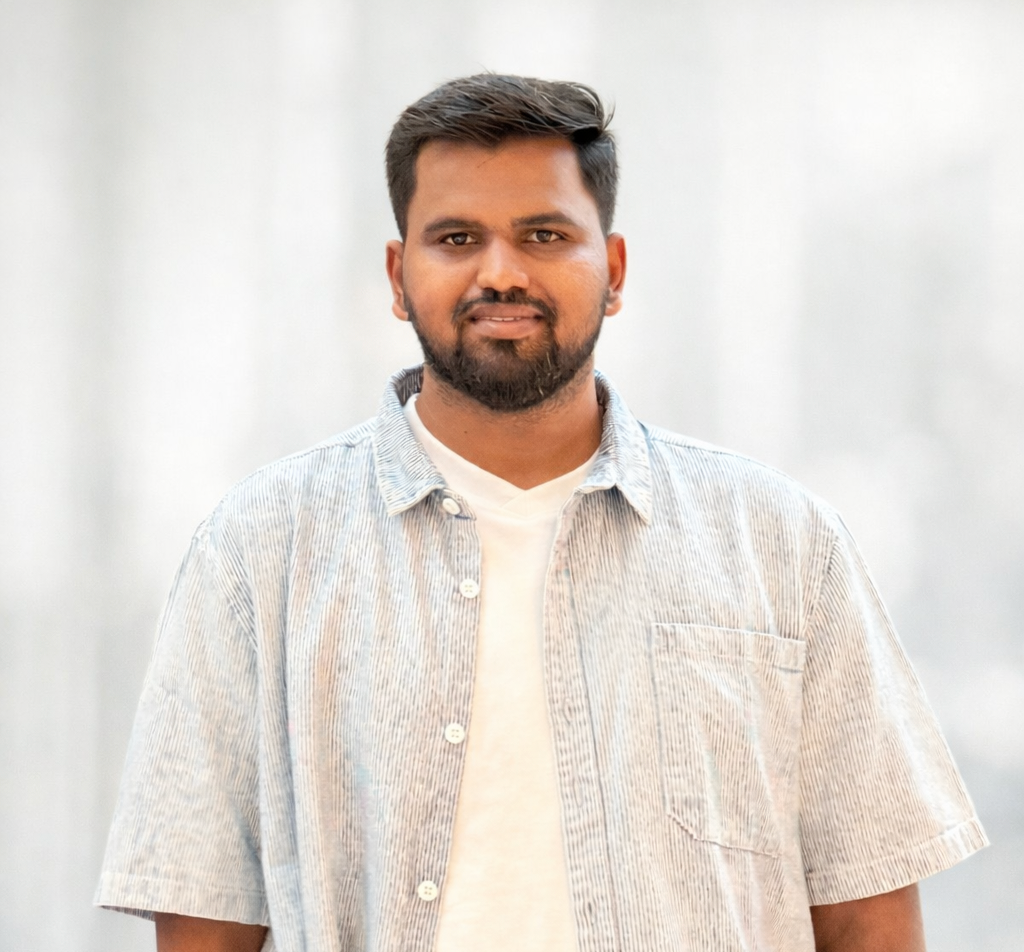Aniket Devarkar