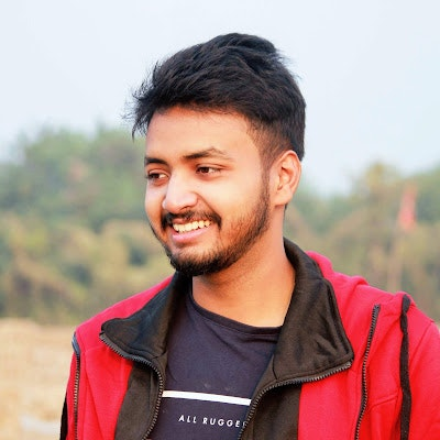 Uddalak Das
