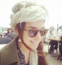 Camilla Colombo Serri