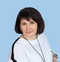 Лариса Швецова