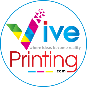 viveprinting business