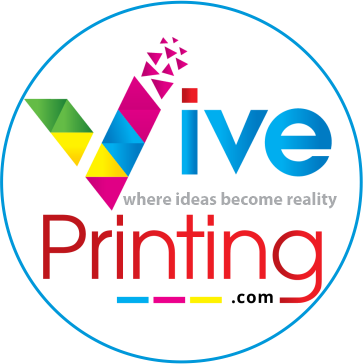viveprinting business