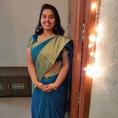 Praharshita Kulkarni