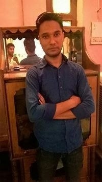 Yudhveer Singh
