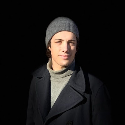 Gaspard Magon de La Villehuchet