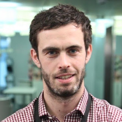 Liam Collins
