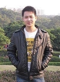 Ben Lam