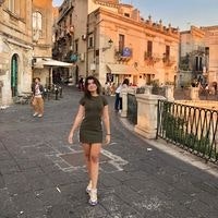 Yasia Myroshnychenko