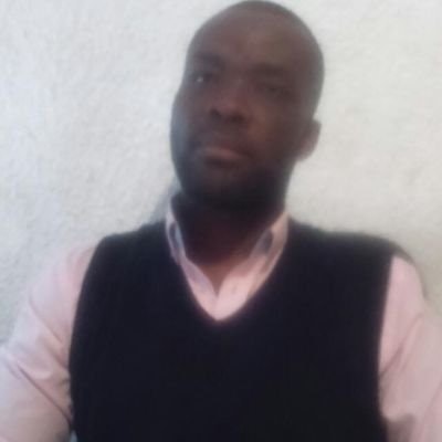 Ugochukwu Hardrock Edoka