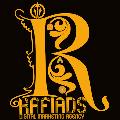 Rafiads Digital Marketing Agency