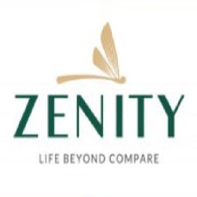 ZENITY CAPITALAND