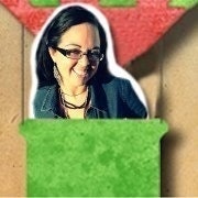 Belle Vasquez Machado