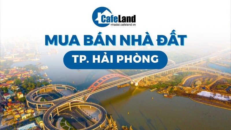 Nhà Đất Tp Hải Phòng