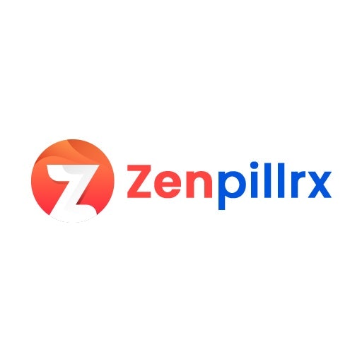 Zenpillrx Online Pharmacy