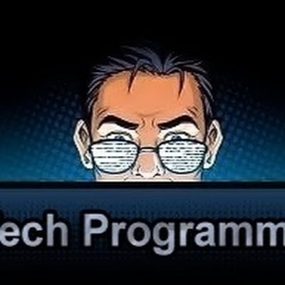 Tech Programmer
