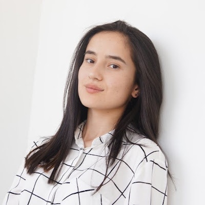 Farangis Mirzobekova