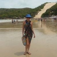 Adriana Urrego Gomez