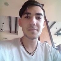 Timofte Alexandru-Marian