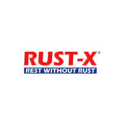 Chống Gỉ Sét Sắt Thép RustX