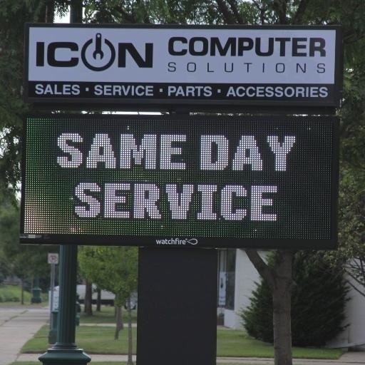ICON Computer