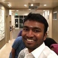 Magesh Khanna Vadivelu