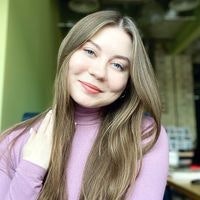 Роксолана Тищенко