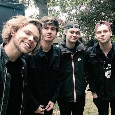 Teenage Desperate ❌