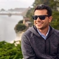 Chaitanya Reddy Teegela