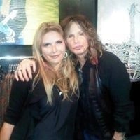 Michelle Moya Ullmann